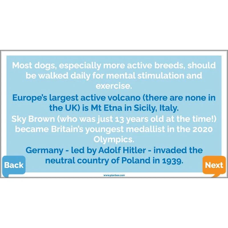 Explanation Texts - Image 5