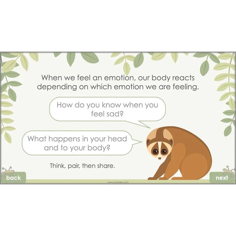 An Emotional Menagerie - Image 27