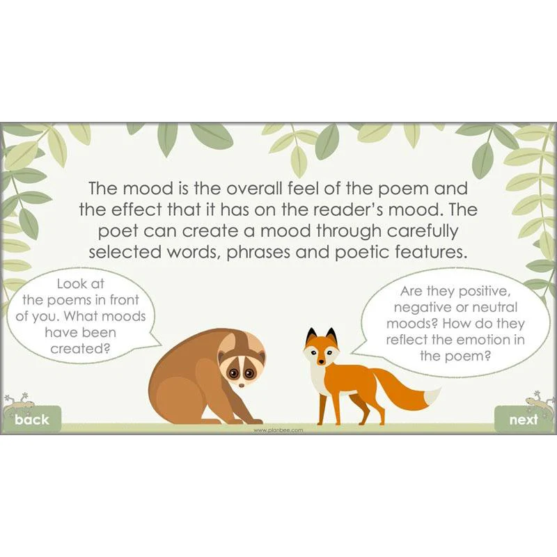 An Emotional Menagerie - Image 54
