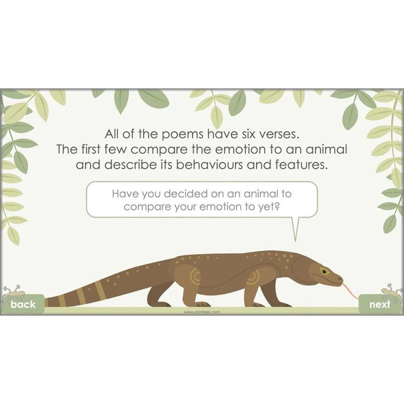 An Emotional Menagerie - Image 60