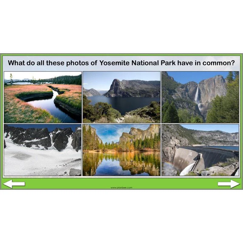 Yosemite National Park - Image 3