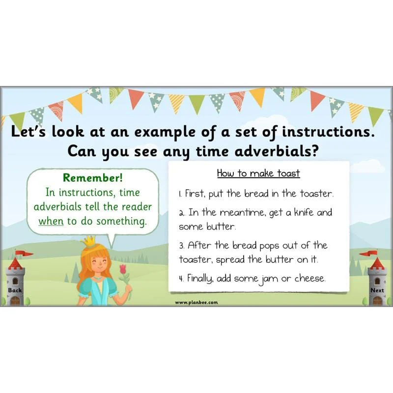 Zog: Instructions - Image 43
