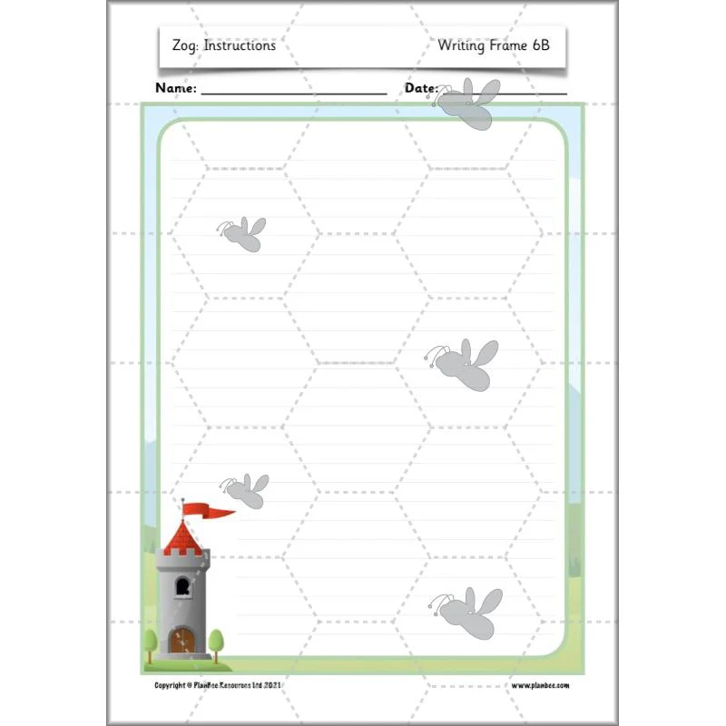 Zog: Instructions - Image 64