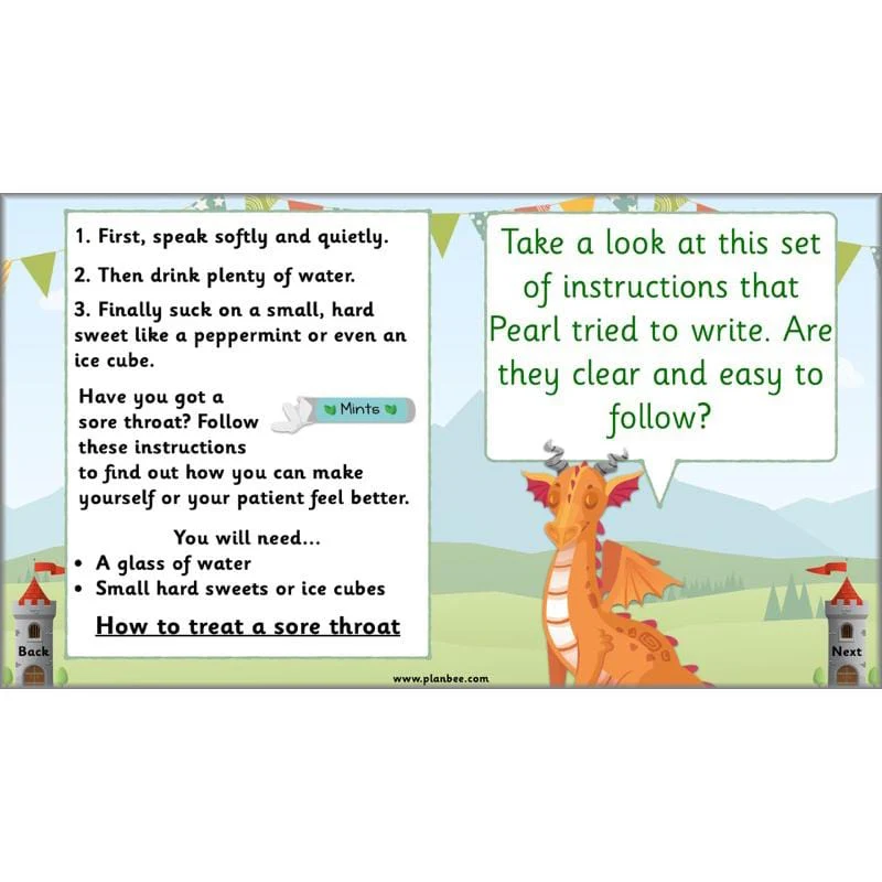 Zog: Instructions - Image 7