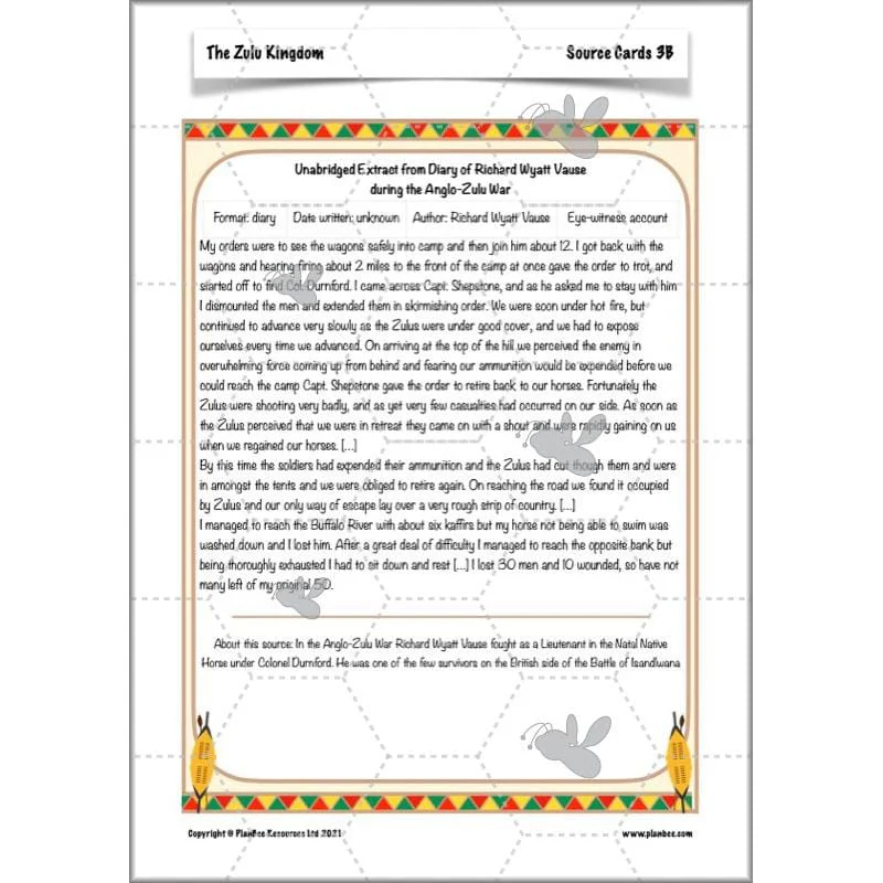 The Zulu Kingdom - Image 12