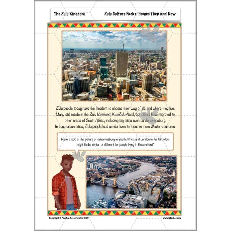 The Zulu Kingdom - Image 13