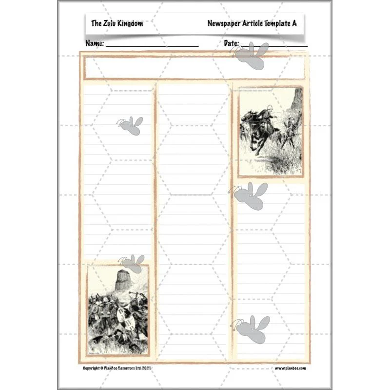 The Zulu Kingdom - Image 16
